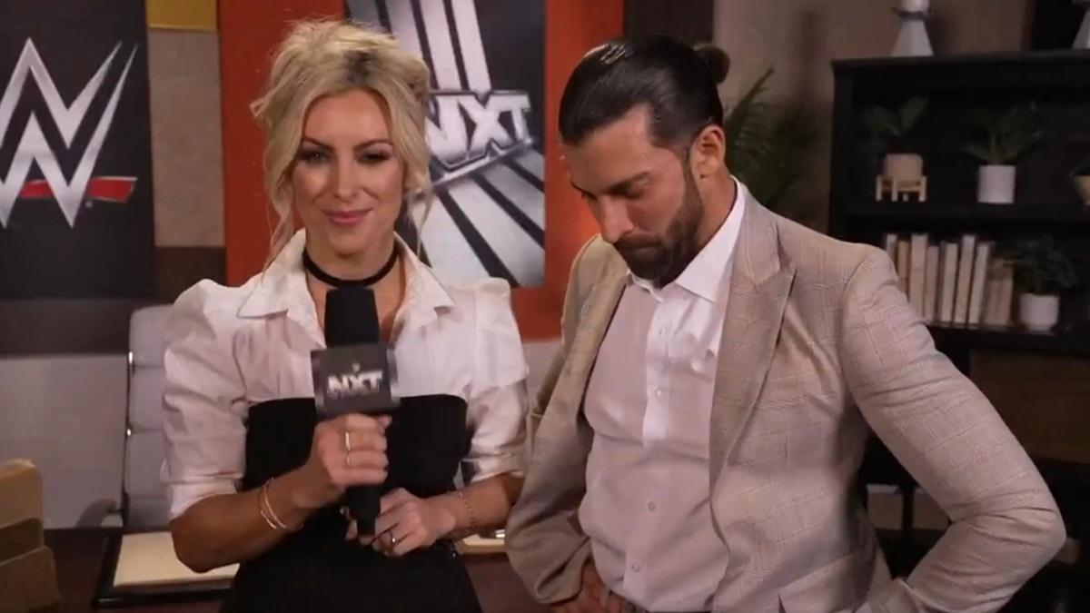 NXT Revenge: Two Night Special Announced With Last Woman Standing And More