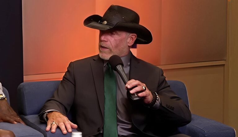 Shawn Michaels Says Evolve Has Been One of NXT's Biggest Assets as Talent Losses to Main Roster Accelerate