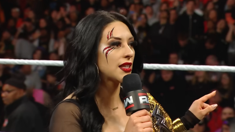 Stephanie Vaquer's Message to Fans Asking for Videos