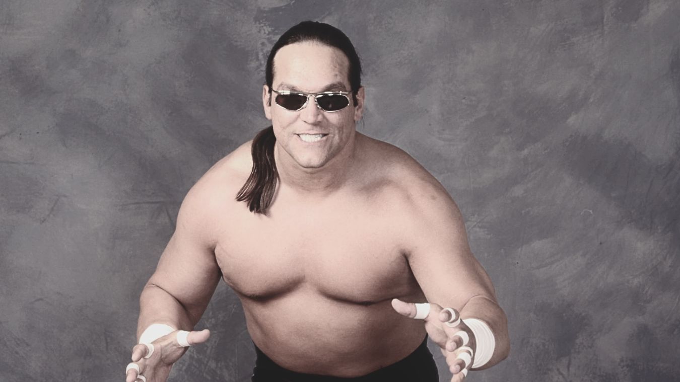 Steve McMichael