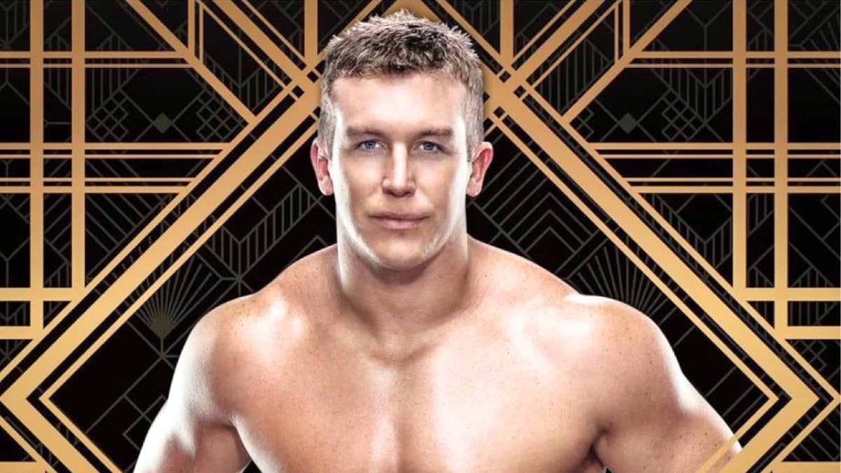 Ted DiBiase Jr. Announced for WrestleCon 2026 in Las Vegas