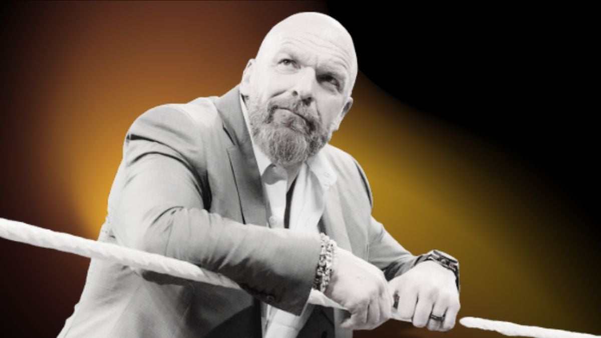Triple H’s WWE Future Was Internally Questioned Before New Deal