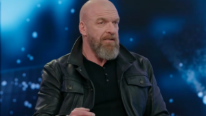 Triple H Opens Up on WWE Creative Process: 'Always A Challenge'