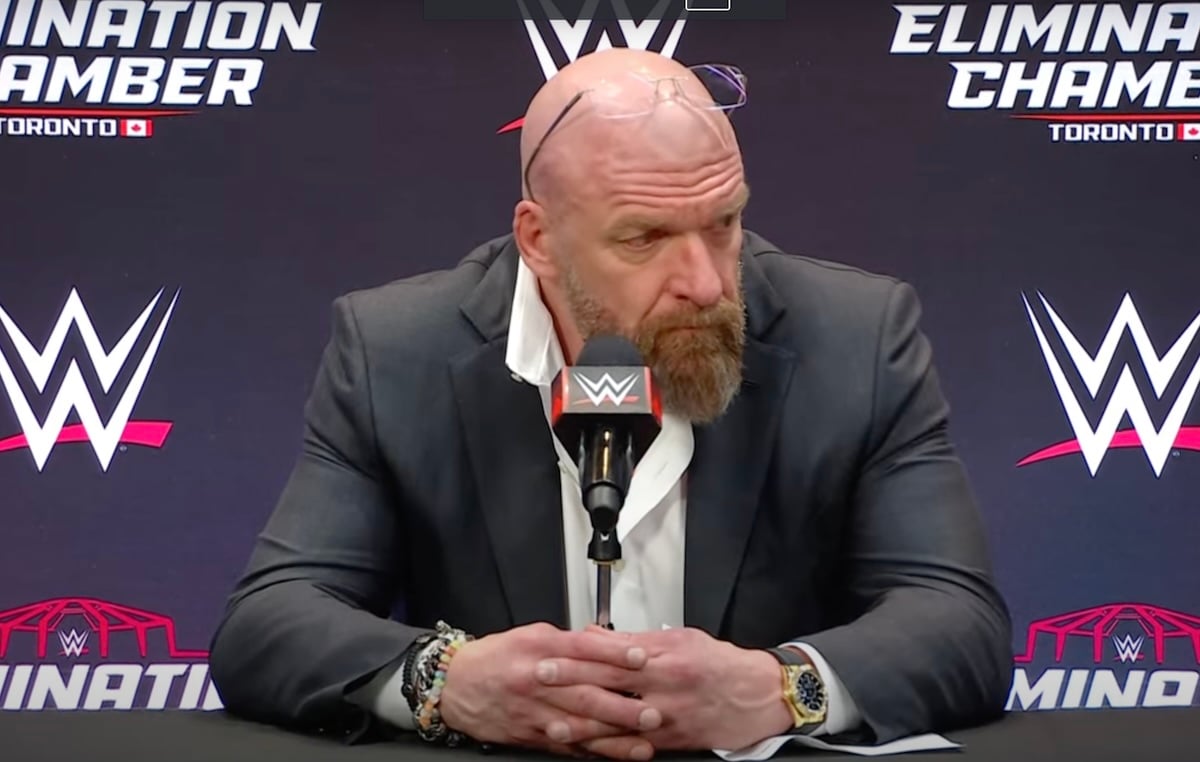 Report: WWE Creative Feeling Heat After Raw