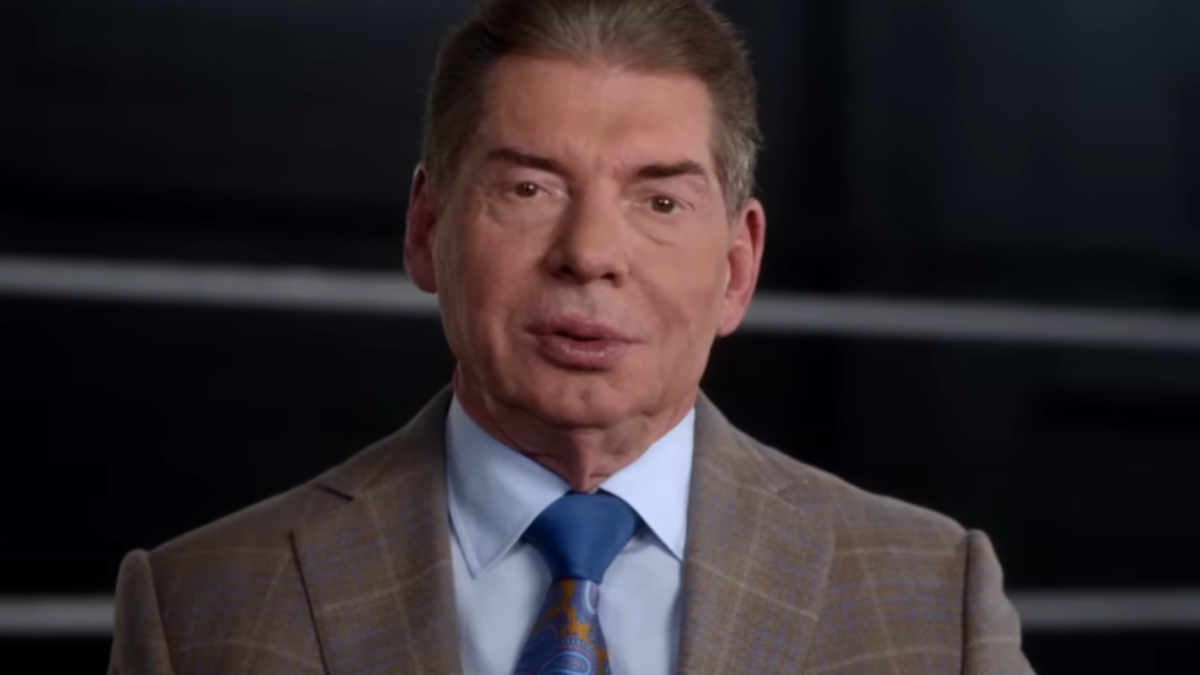 Vince McMahon Almost Stayed With WWE Through Saudi Deal