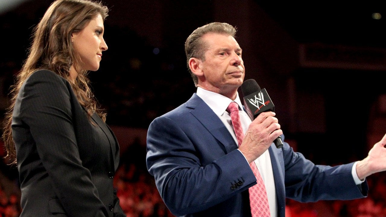 Backstage News On Vince McMahon’s Status for Hall of Fame