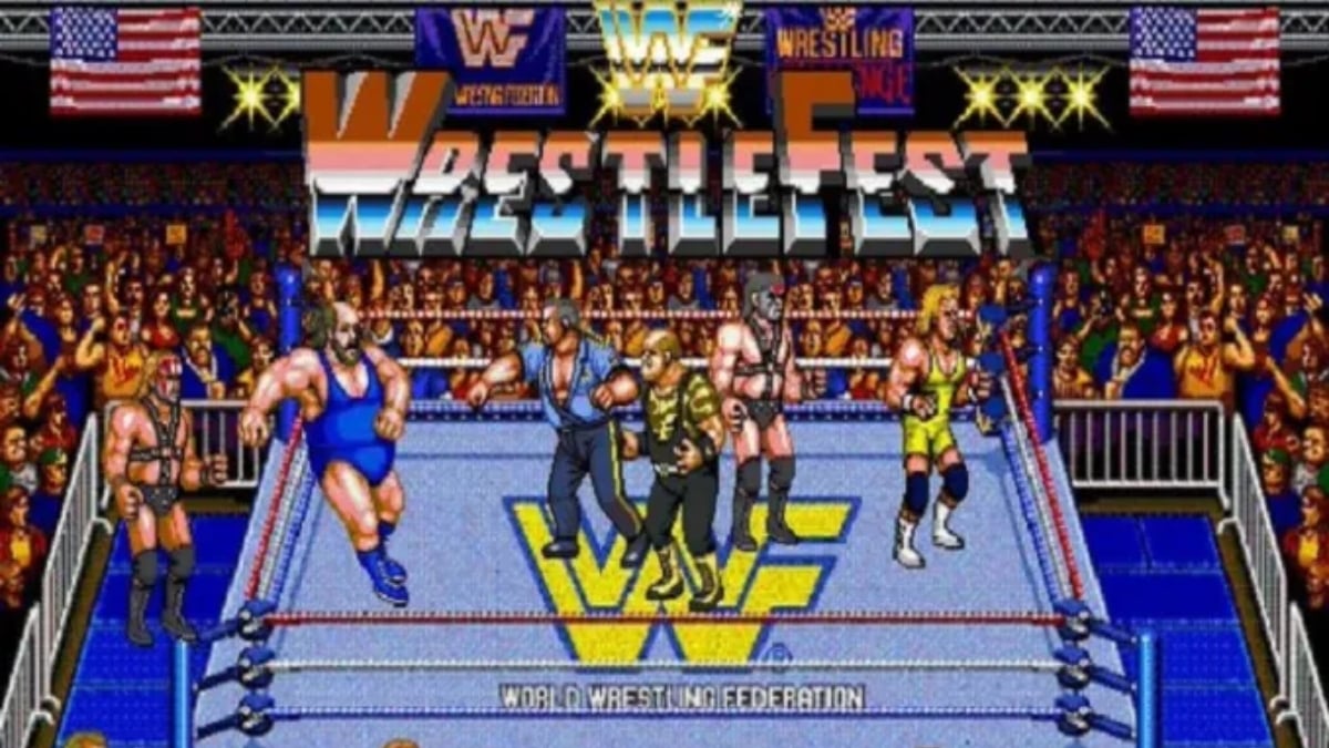 Yoshihisa Kishimoto, WWF Arcade Director, Dies at 64