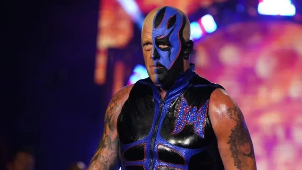 Dustin Rhodes Shoots Down Goldust WWE Return With Blunt Response