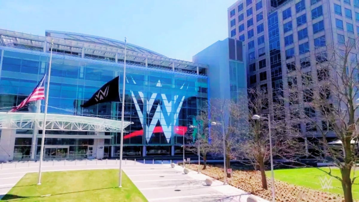 New WWE Hire Signals Changes Are Coming