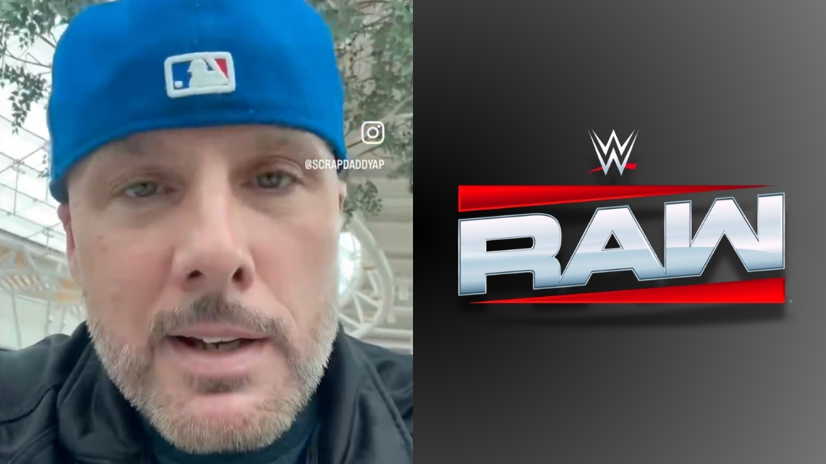 Women’s Tag Team Match Added to Monday’s Raw