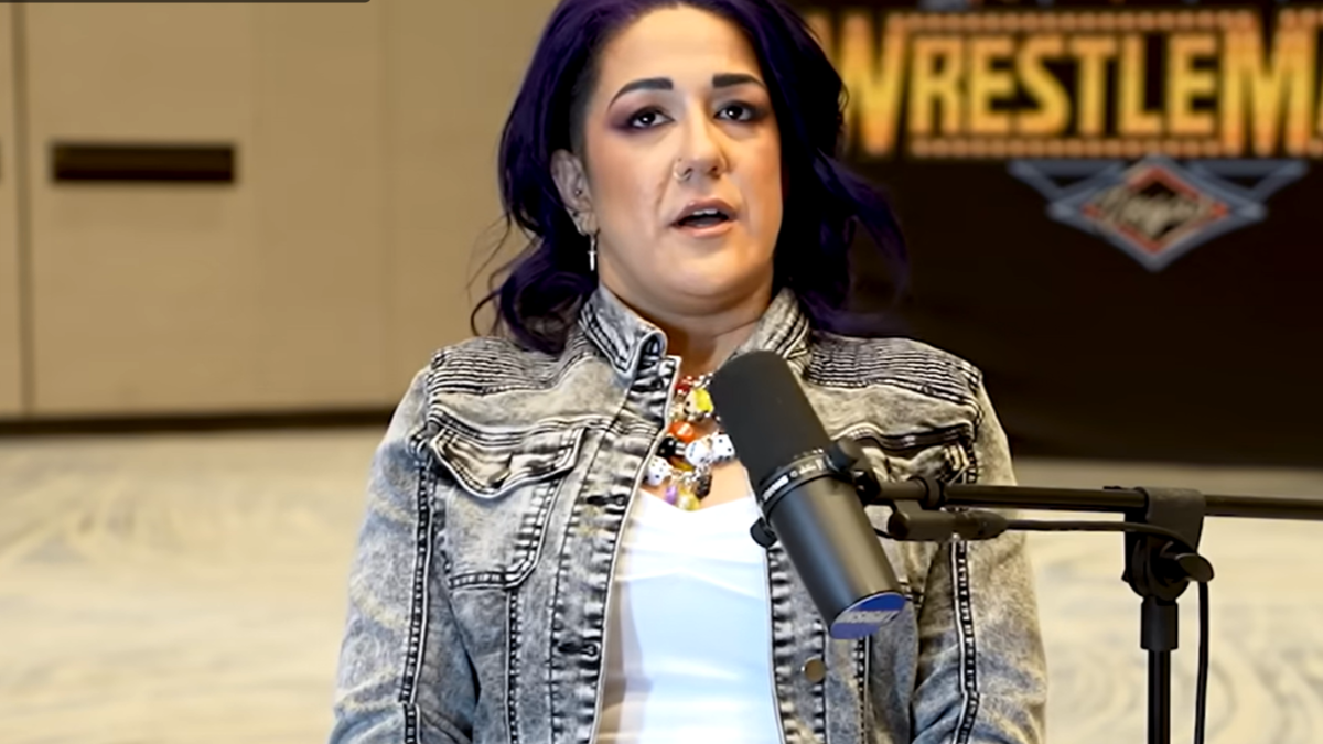 Bayley Drops TNA Slammiversary 2026 Appearance Tease