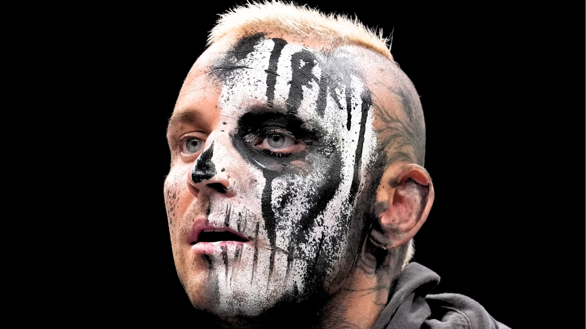 Darby Allin