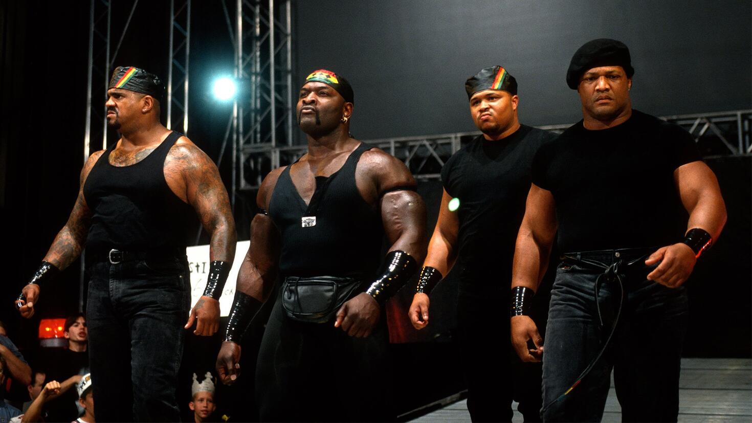 WWE Legend Has Signed Another Five-Year Deal