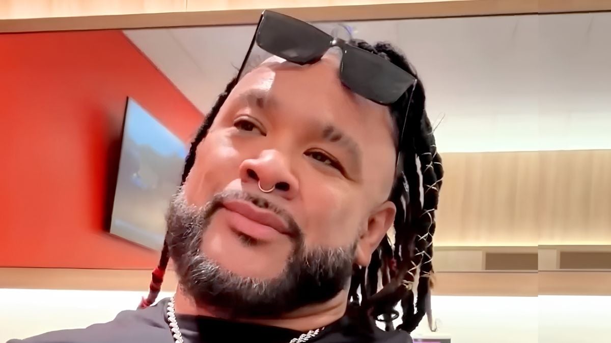 Jacob Fatu Fires Back at Online Critics Ahead of WWE Backlash