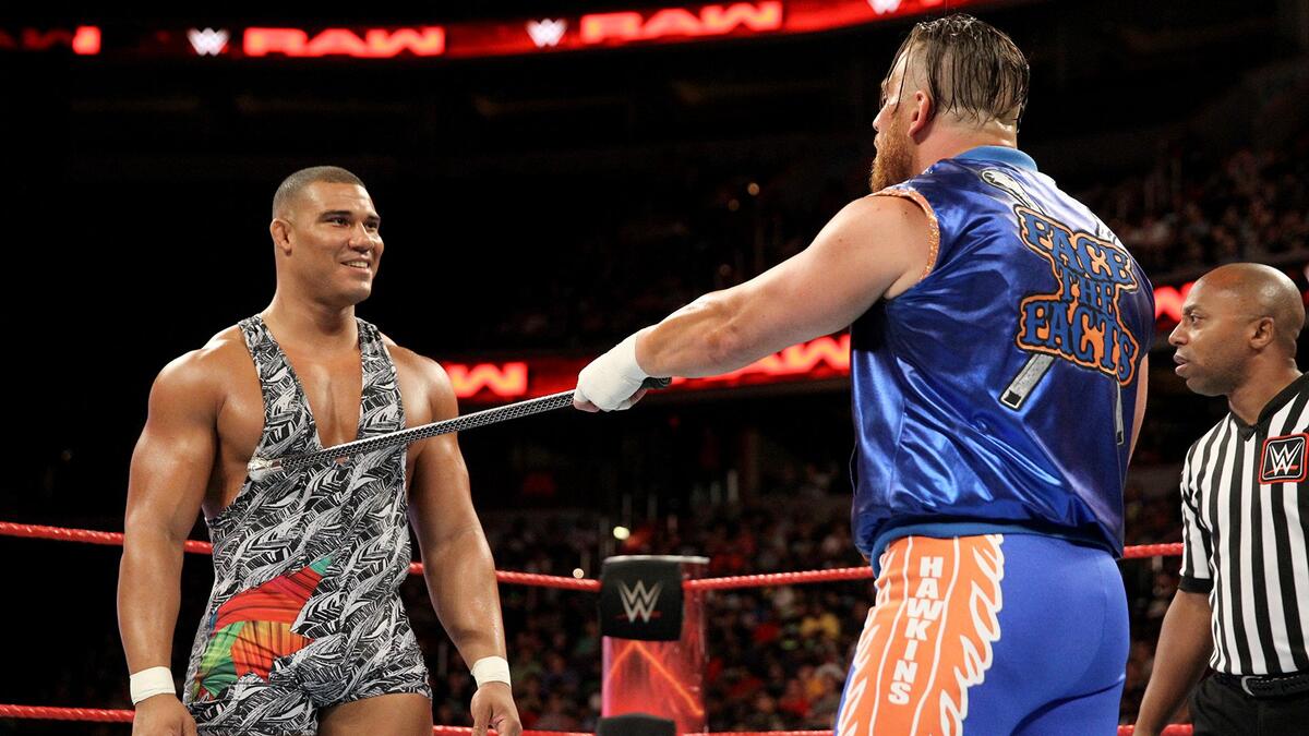 Wrestling Veteran Says WWE Release Was ‘One of The Best Days’ Of His Life