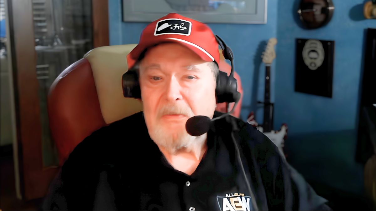Jim Ross: The Truth Behind WWE’s “No Guarantees” Contracts
