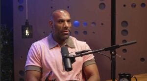 Raj Dhesi Says WWE Unreal Is A 'Great Tool' For Moving The Wrestling Business Forward