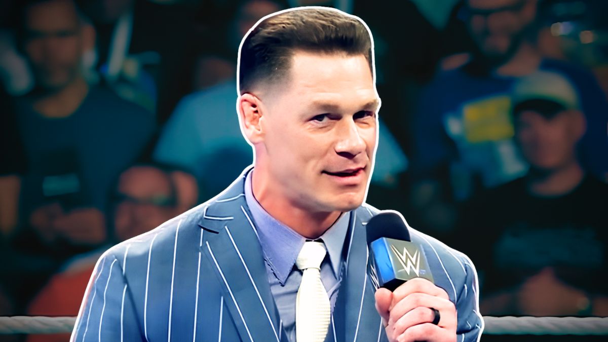 John Cena Classic Announced, Fan Vote To Crown Champion