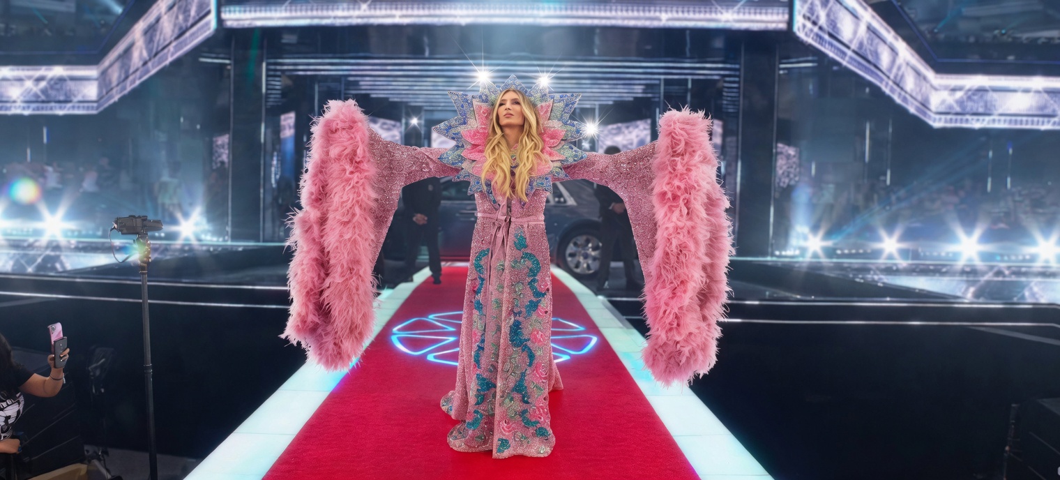 Charlotte Flair Reveals How Much Her WWE WrestleMania 41 Robe Actually Cost
