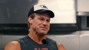 Nic Nemeth Reveals What Influenced Him For WWE Return