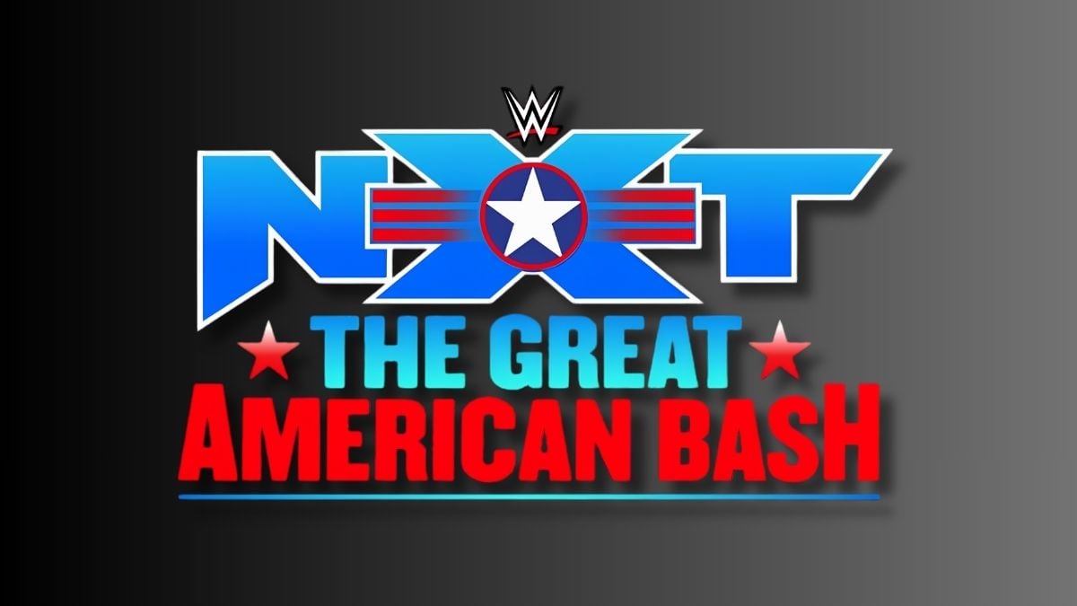NXT Great American Bash 2026 Set For Late July