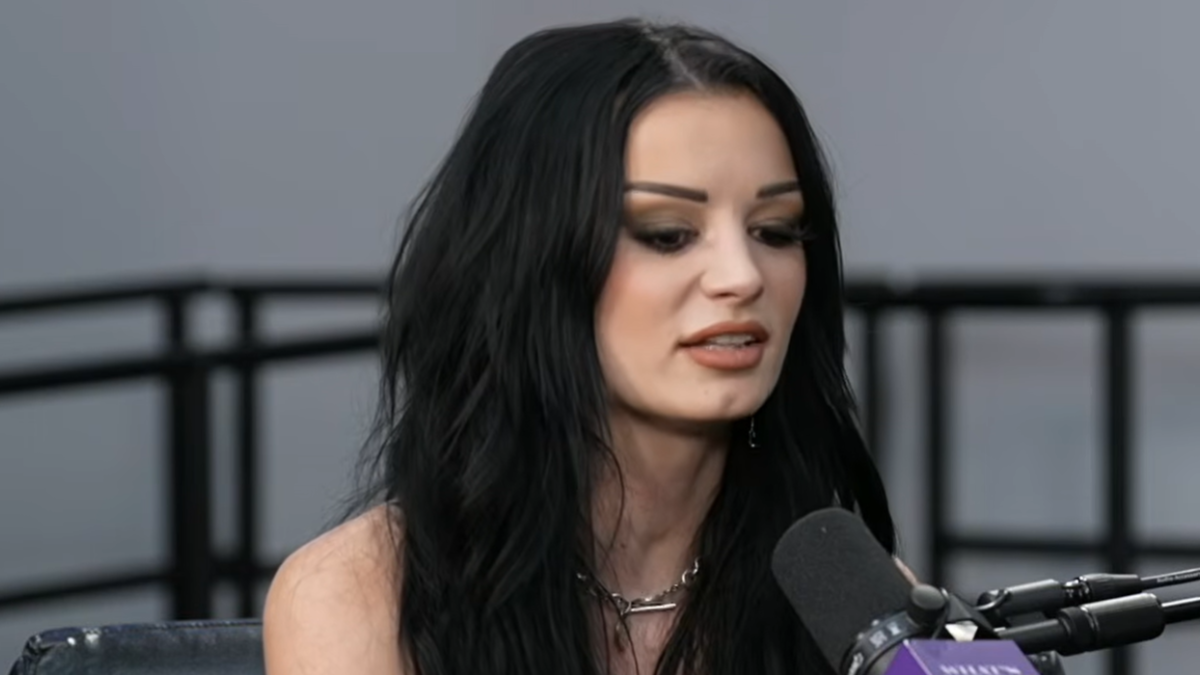 Paige Opens Up On Traumatic Experience At 14: ‘It Made Me Feel Uncomfortable’