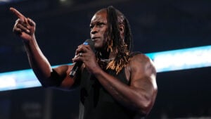 R-Truth. Photo: WWE.com