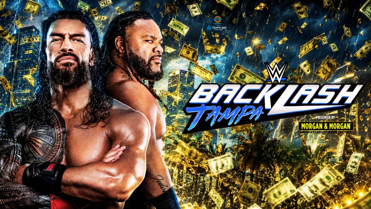 Paul Heyman: Millions at Stake in REIGNS vs FATU at Backlash