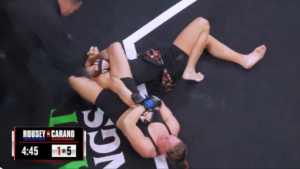 TKO's Mark Shapiro on Rousey vs. Carano: 'More Of A Stunt Than A Meaningful MMA Event'