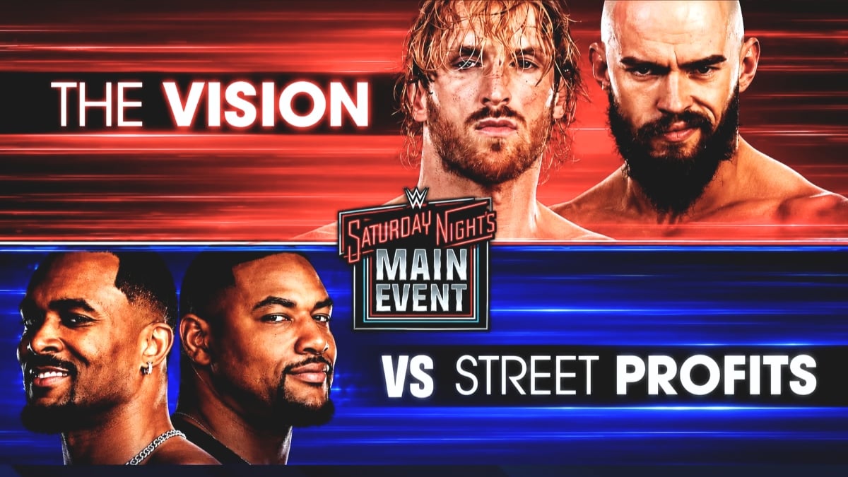 WWE Saturday Night’s Main Event Preview: Card, How to Watch