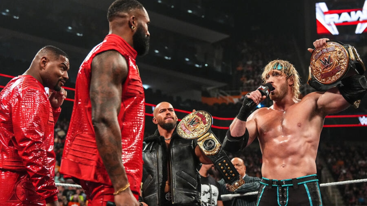 Top WWE Faction Faces Another Injury Scare