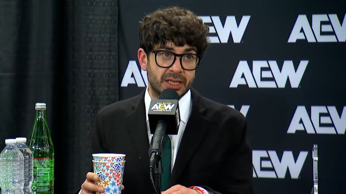 Tony Khan Confirms AEW Will Come Back To Australia After Successful Grand Slam Events