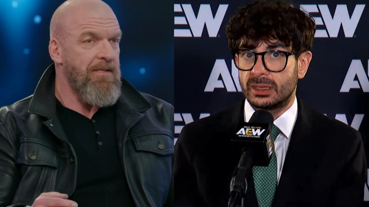 AEW Still Unable To Secure Madison Square Garden Events