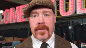 Sheamus Set To Leave WWE After Rejecting Contract Extension