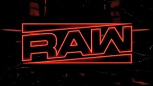 WWE Raw Preview