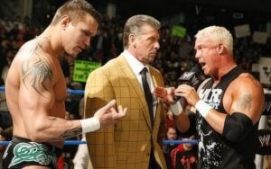 Ken Anderson Believes Randy Orton And John Cena Worked Together To Get Him Fired From WWE