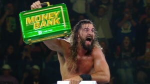 WWE Announces Money In The Bank Date Change