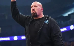 Paul Wight Shares New Gym Progress Photo After 11 Surgeries as AEW Return Looms