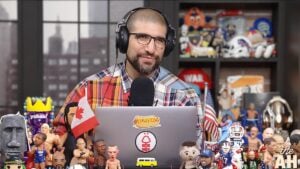 Ariel Helwani