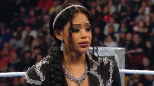 bianca belair