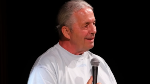 bret hart
