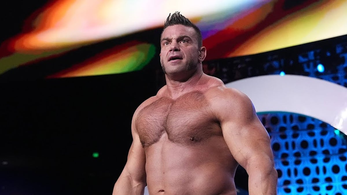 They Randomly Release Anyone: AEW Star Explains Not Signing With WWE