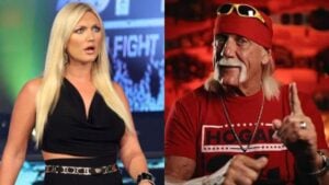 Brooke Hogan Slams Hulk Hogan's Death Investigation