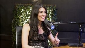 Cathy Kelley on CVV