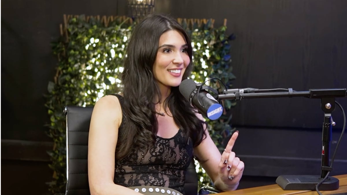 Cathy Kelley on CVV