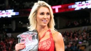 Charlotte Flair Divas Champion