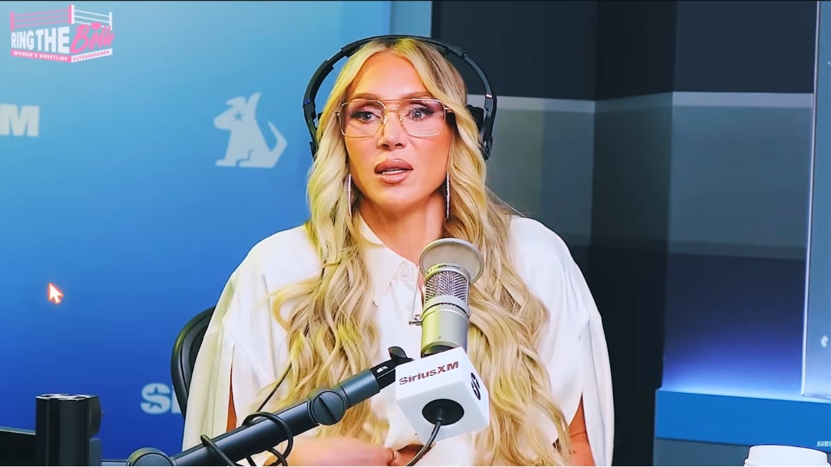 Charlotte Flair