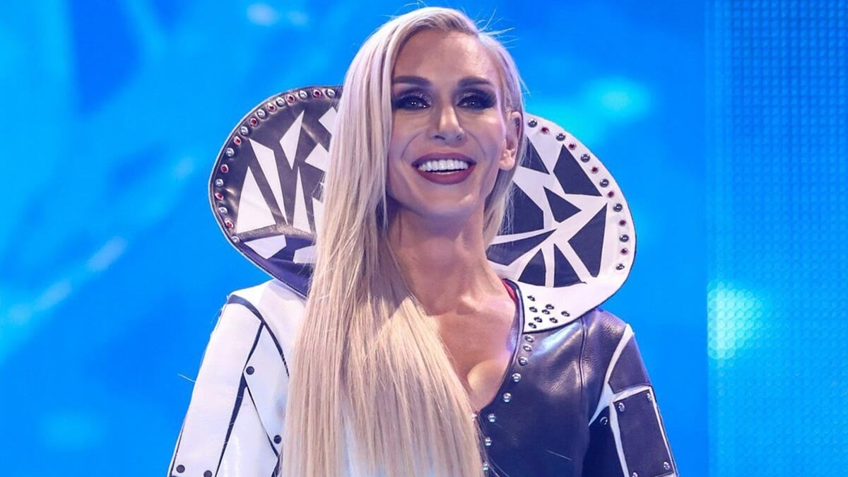 Charlotte Flair. Photo: WWE.com