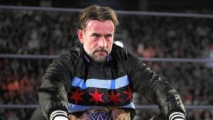 Details on CM Punk's Issues With WWE, Planned Return