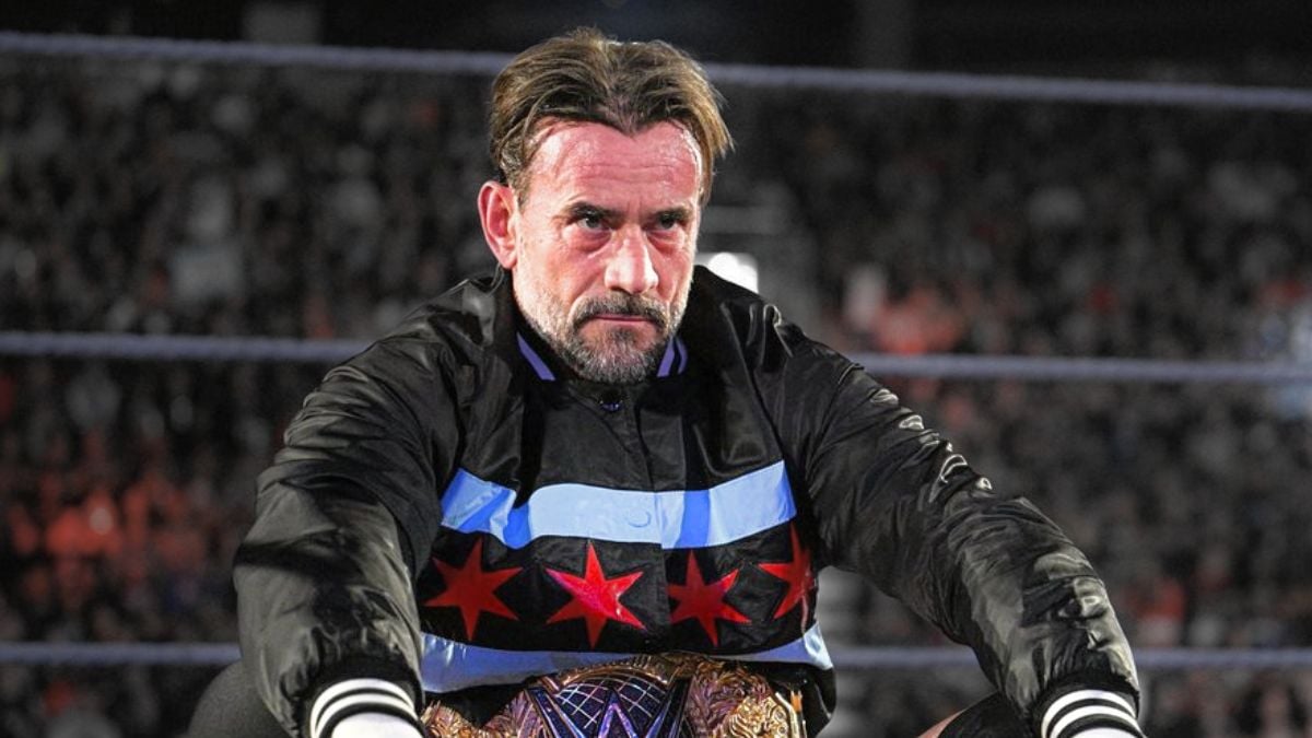 Details on CM Punk’s Issues With WWE, Planned Return